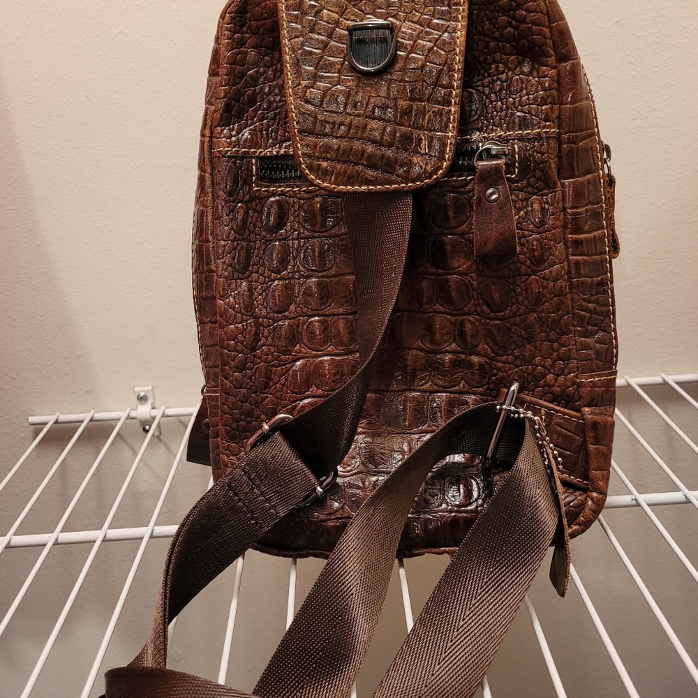 Should bag